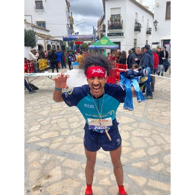 Ng Absoluto Zahara de la Sierra 2023 - 1, Foto 1