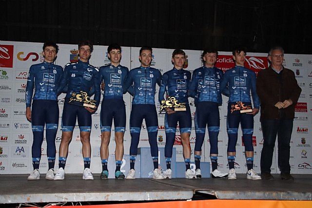 Demostración de los juveniles en Copa de España - 1, Foto 1