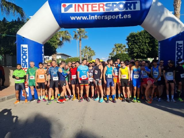 El Centro Educativo Los Olivos recuperó su gran fiesta popular - 1, Foto 1