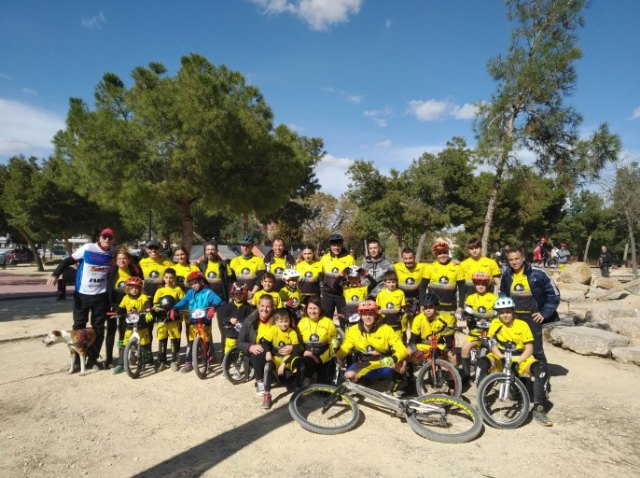 1ª prueba de la Copa Murcia Trial 2023 - 1, Foto 1