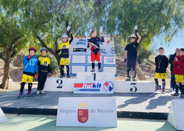 1ª prueba de la Copa Murcia Trial 2023 - 2, Foto 2