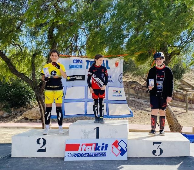 1ª prueba de la Copa Murcia Trial 2023 - 3, Foto 3