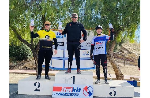 1ª prueba de la Copa Murcia Trial 2023 - 4, Foto 4