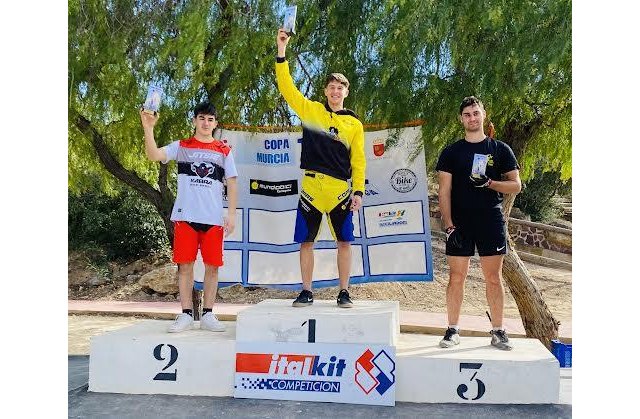 1ª prueba de la Copa Murcia Trial 2023 - 5, Foto 5