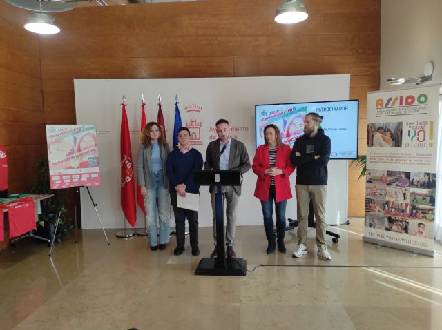 Únete a la carrera por la inclusión de ASSIDO el 10 de marzo en el Malecón - 3, Foto 3