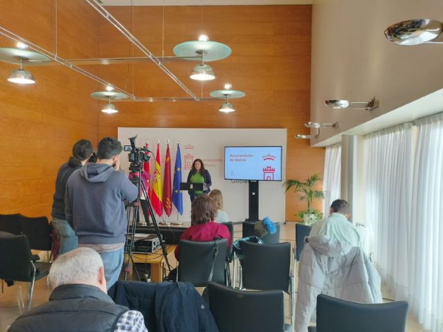 Aumentan un 40 por ciento los usuarios que solicitan asistencia psicosocial en los Espacios Jóvenes municipales - 1, Foto 1