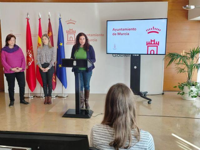 Aumentan un 40 por ciento los usuarios que solicitan asistencia psicosocial en los Espacios Jóvenes municipales - 2, Foto 2