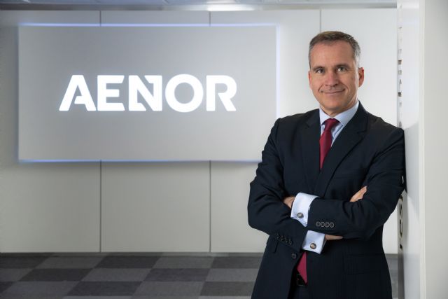 AENOR en España y Latinoamérica al cierre de 2023 - 2, Foto 2