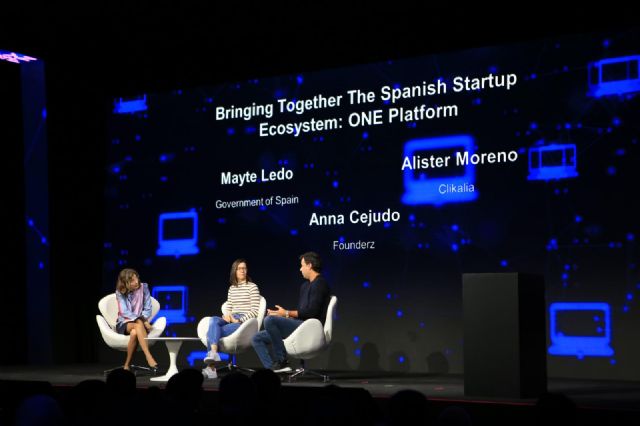 El Gobierno lanza la Oficina Nacional de Emprendimiento, el punto de encuentro para el ecosistema emprendedor - 1, Foto 1