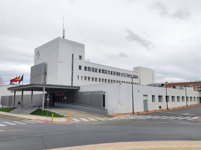 El Hospital de Yecla se suma al Código Sepsis de detección precoz de pacientes con sospecha de esta patología - 1, Foto 1