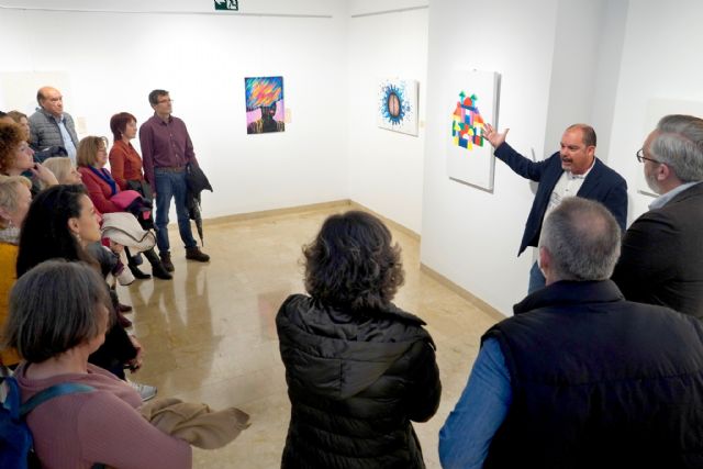 Santomera celebra esta semana sus Jornadas de Patrimonio, con la arquitectura como protagonista - 1, Foto 1