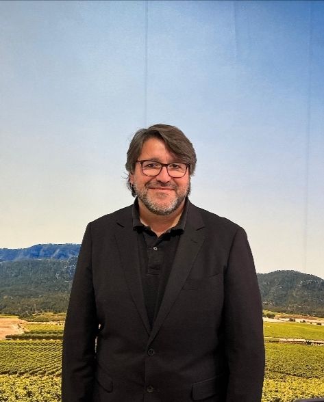 Bellido, elegido presidente de la UAES en Jumilla - 1, Foto 1