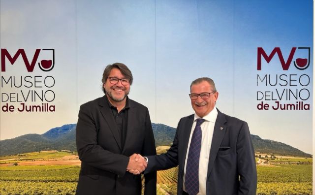 Bellido, elegido presidente de la UAES en Jumilla - 2, Foto 2