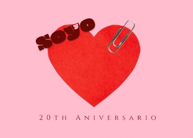 ´Soy yo´, una de las primeras canciones de reggaetón en Colombia, celebra su 20 aniversario - 1, Foto 1