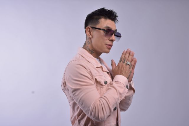 ´Soy yo´, una de las primeras canciones de reggaetón en Colombia, celebra su 20 aniversario - 3, Foto 3