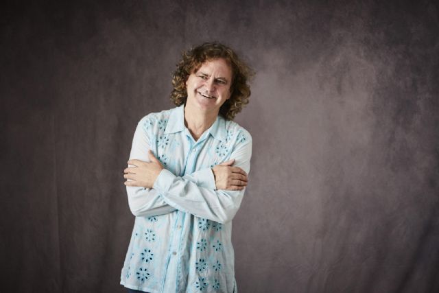 Paco Damas canta INVISIBLES-Las Sinsombrero2 - 1, Foto 1