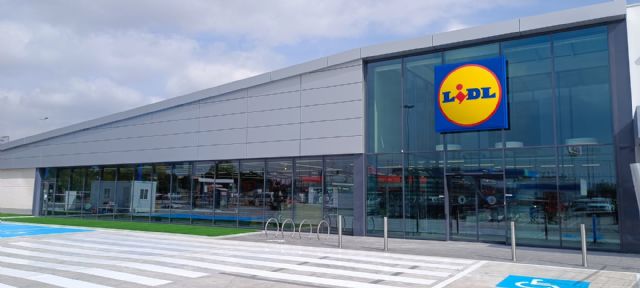 Lidl invierte cerca de 3 M€ en modernizar y ampliar su tienda en el centro comercial Thader - 1, Foto 1