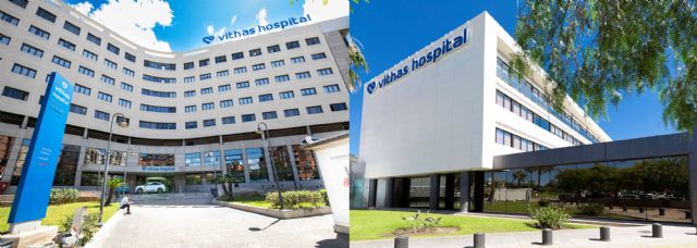 Vithas Xanit Internacional y Vithas Valencia 9 de Octubre revalidan su posición entre los mejores hospitales del mundo - 1, Foto 1