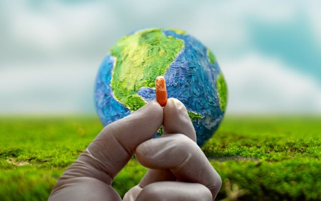 Medicina para el planeta: cómo las farmacéuticas luchan por un futuro más sostenible - 1, Foto 1