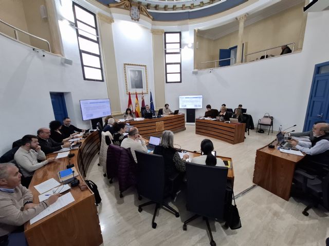Alcantarilla celebra el Día Internacional de la Mujer con entrega de premios a mujeres e instituciones destacadas - 1, Foto 1