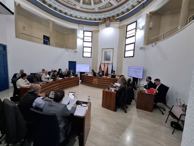 Alcantarilla celebra el Día Internacional de la Mujer con entrega de premios a mujeres e instituciones destacadas - 2, Foto 2