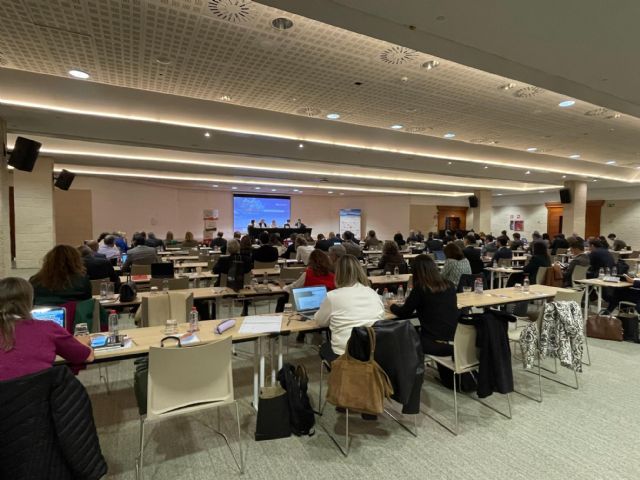 El 9° Congreso Profesional Mediterráneo arranca con la sostenibilidad, el concurso sin masa y la segunda oportunidad - 3, Foto 3