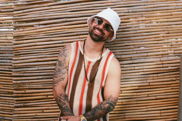 Awo lo nuevo de RAFIK - 1, Foto 1