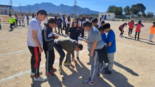 Petanca Escolar en Jumilla - 3, Foto 3