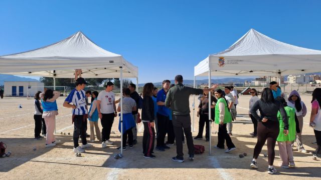 Petanca Escolar en Jumilla - 5, Foto 5