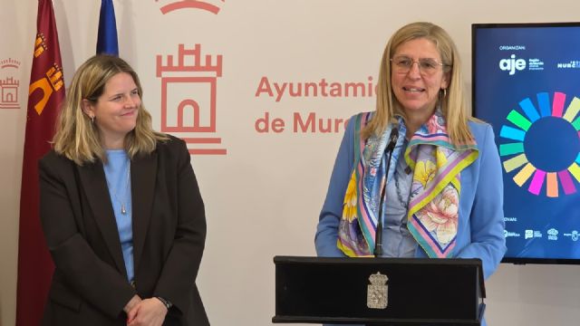 Murcia reunirá a referentes nacionales en sostenibilidad en el VIII Congreso Nacional de RSC ´Empresas Responsables´ - 2, Foto 2