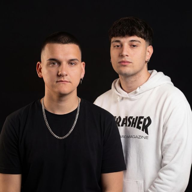 De La Reina del Flow al urbano actual: Carlos Heredia y Bry M. lanzan Taurito - 2, Foto 2