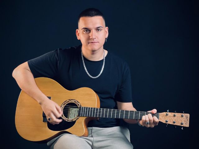 De La Reina del Flow al urbano actual: Carlos Heredia y Bry M. lanzan Taurito - 4, Foto 4