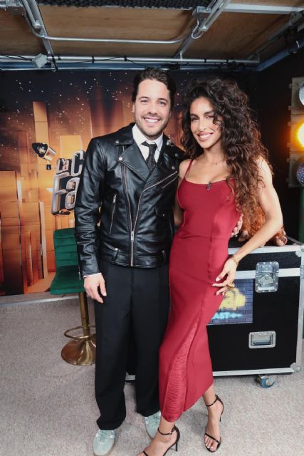 William Valdés llega a Telemundo para dar voz a La Casa de los Famosos - 3, Foto 3