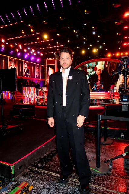 William Valdés llega a Telemundo para dar voz a La Casa de los Famosos - 4, Foto 4