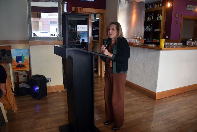 Luis Capitán culmina su etapa universitaria con la Medalla de Plata del Ateneo - 4, Foto 4