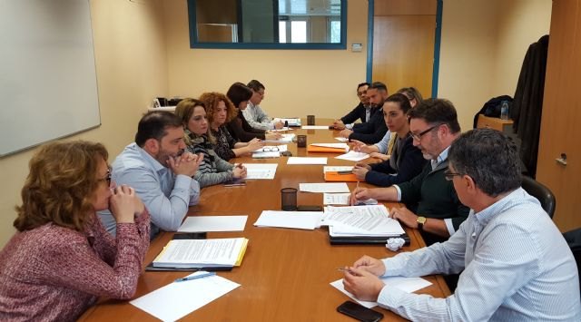 La Comunidad avanza en la adquisición de viviendas para la erradicación del chabolismo - 1, Foto 1