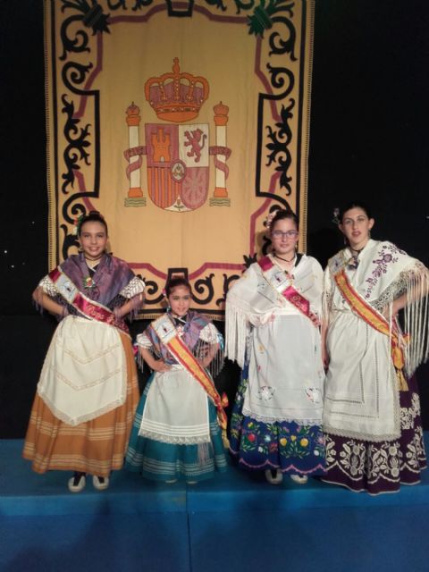 La Peña El Caldero celebra su XXX Semana Cultural con la ilusión del primer día - 3, Foto 3