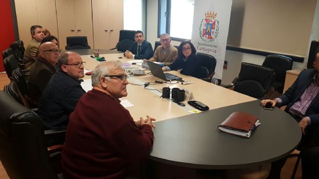 La Comision de Urbanismo informa favorablemente la modificacion de un condominio en Atamaria - 1, Foto 1