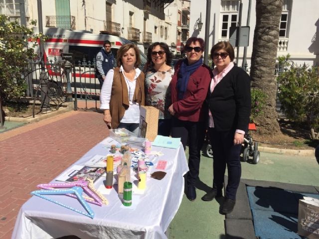 Excelente acogida de la I Jornada de Títeres Solidarios organizada por la Concejalía de Festejos - 1, Foto 1