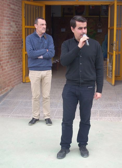 El colegio 'Vista Alegre' concluye su 'V Semana de la Interculturalidad' - 5, Foto 5