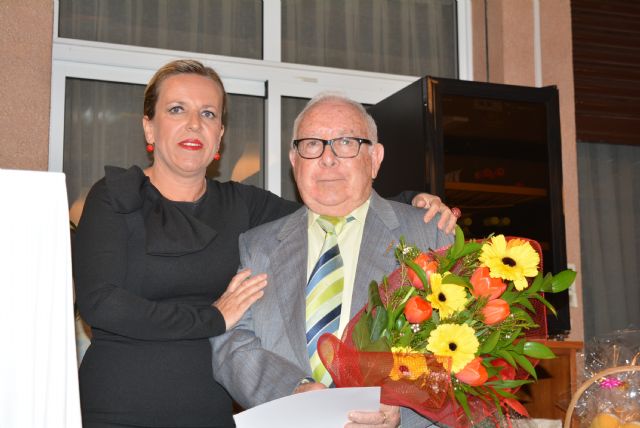 La Asociación de Diabéticos entrega las Jeringuillas de Oro 2016 - 2, Foto 2