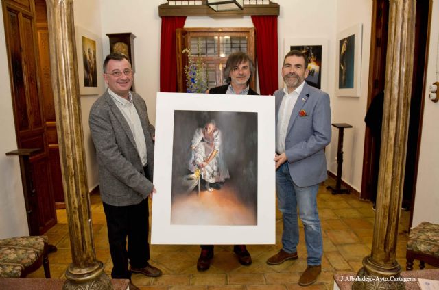 El Cafe Cantante de La Palma clausuro con musica y arte una nueva edicion - 1, Foto 1