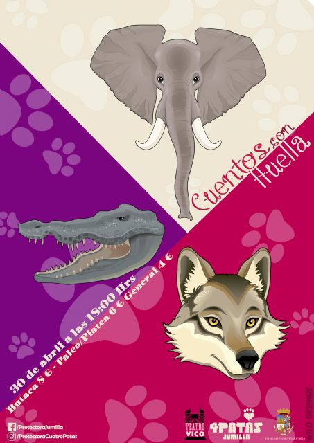 Presentada la campaña 'Solo tú velas por su vida, cuida de tu mascota' - 2, Foto 2