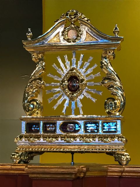 Dos murcianos, beatos mártires de la persecución religiosa - 2, Foto 2