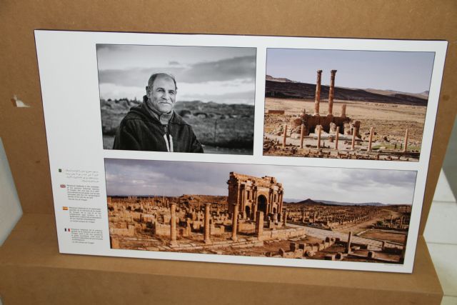 La UCAM acoge una exposición fotográfica sobre Argelia - 2, Foto 2
