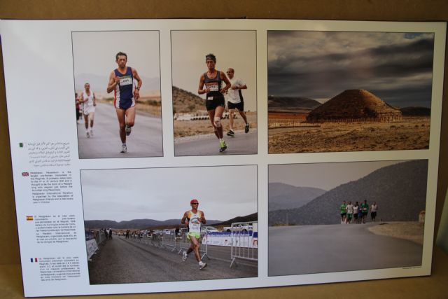 La UCAM acoge una exposición fotográfica sobre Argelia - 3, Foto 3