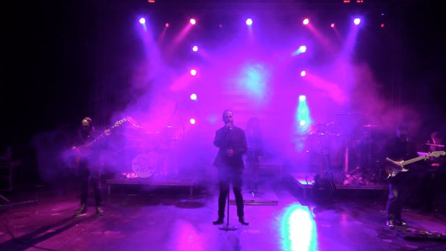 Los grandes éxitos de Alejandro Sanz cobran vida en el CAES de Torre-Pacheco - 1, Foto 1