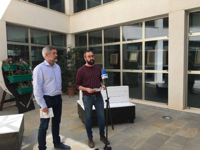 La biblioteca de San Javier estrena la primavera con más de 40 actividades en un programa que incluye la fiesta del Día del Libro - 2, Foto 2