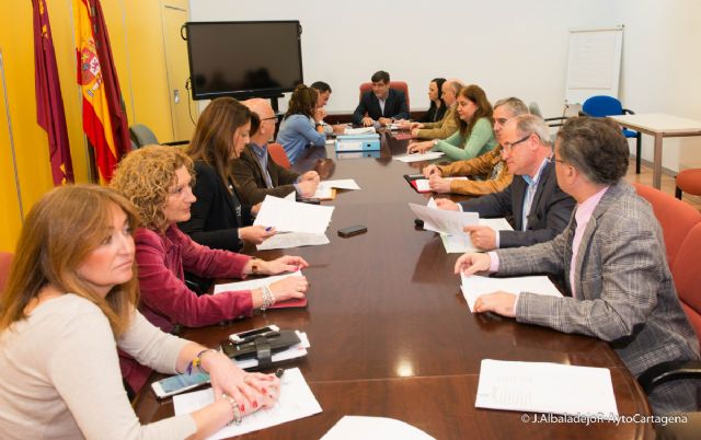 ​La liquidacion del presupuesto de 2016 arroja un superavit de 15 millones de euros - 1, Foto 1