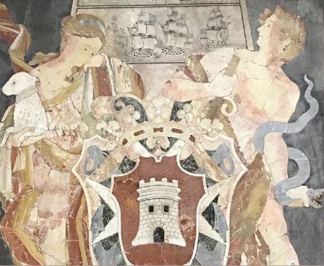 La Taracea de Langon, pieza del trimestre del Museo Arqueologico Municipal - 1, Foto 1